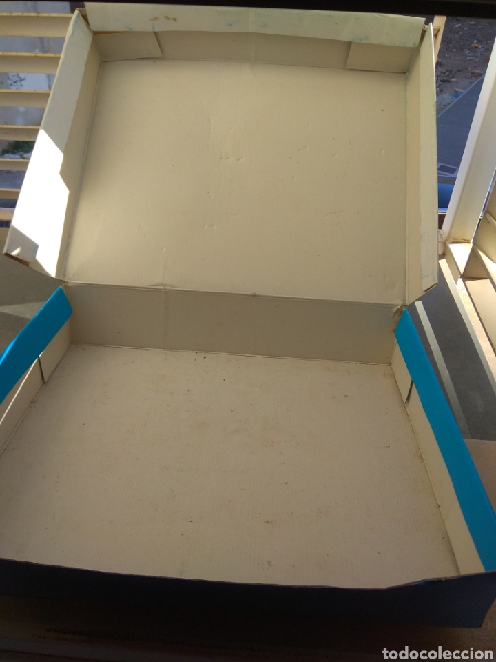 Juegos educativos: Caja Vac&iacute;a Hipermercado Eureka - Foto 6