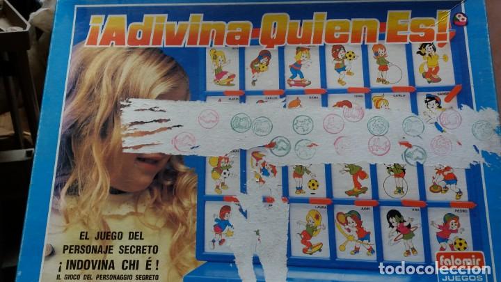 Juegos educativos: JUEGO de mesa infantil - Foto 1