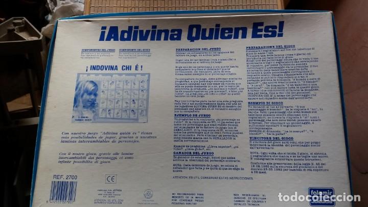 Juegos educativos: JUEGO de mesa infantil - Foto 2