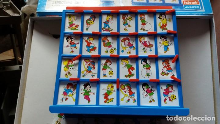 Juegos educativos: JUEGO de mesa infantil - Foto 3