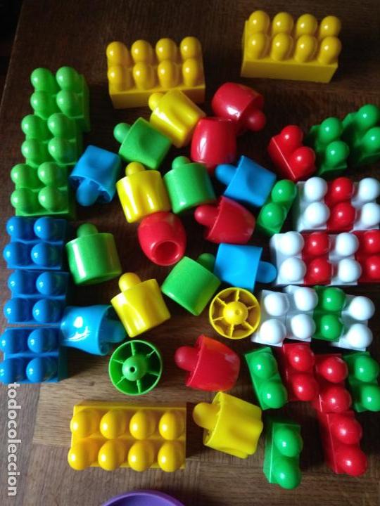 juego de construccion para niños de juguettos - Comprar ...