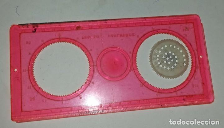 Juegos educativos: ESPIR&Oacute;GRAFO REGLA M&Aacute;GICA - Foto 2