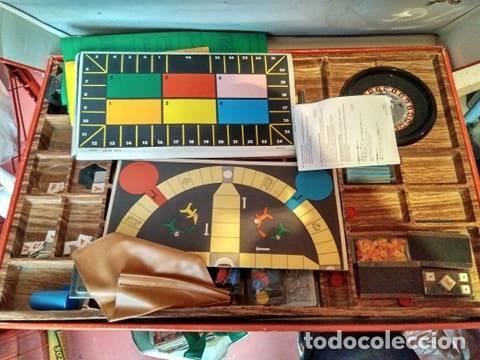 Juegos educativos: JUEGOS REUNIDOS GEYPER - Foto 2