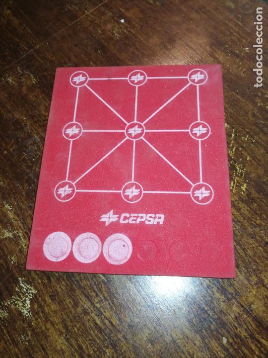 Juegos educativos: TRES EN RAYA- - Foto 1
