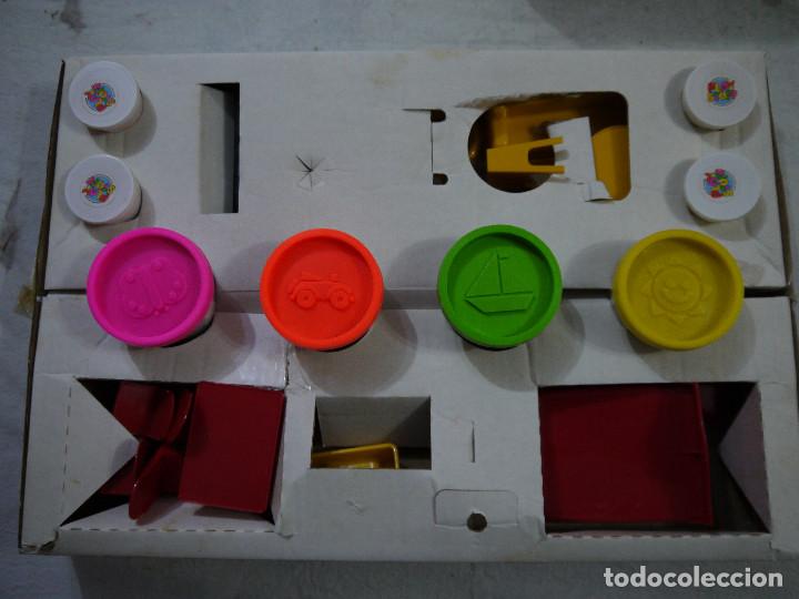 Juegos educativos: HOGAR DULCE HOGAR. SET DE DECORACI&Oacute;N - EXIN - 1992 - Foto 3
