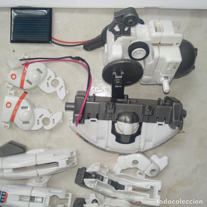 Juegos educativos: KIT EDUCATIVO SOLAR 7 EN 1 - Foto 7