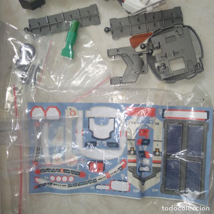Juegos educativos: KIT EDUCATIVO SOLAR 7 EN 1 - Foto 8