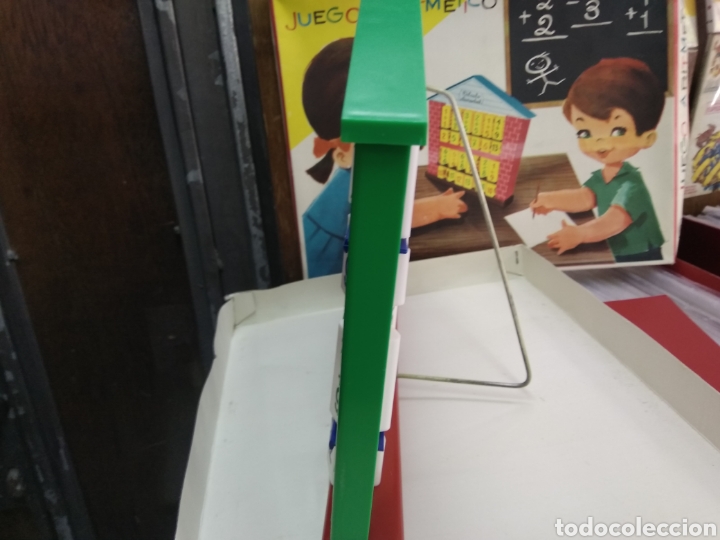 Juegos educativos: JUEGO ARITM&Eacute;TICO CEFA - Foto 3