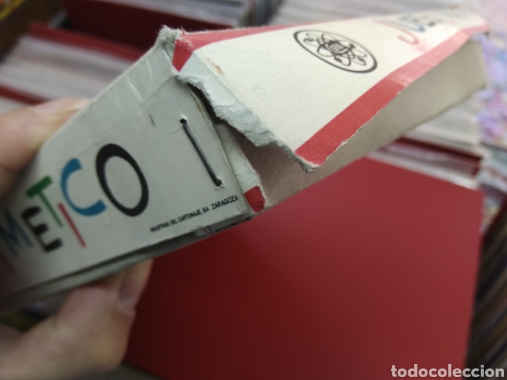 Juegos educativos: JUEGO ARITM&Eacute;TICO CEFA - Foto 4