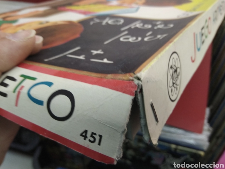 Juegos educativos: JUEGO ARITM&Eacute;TICO CEFA - Foto 5