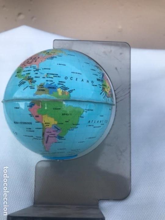 Juegos educativos: Bola mundo-Hucha - Foto 5