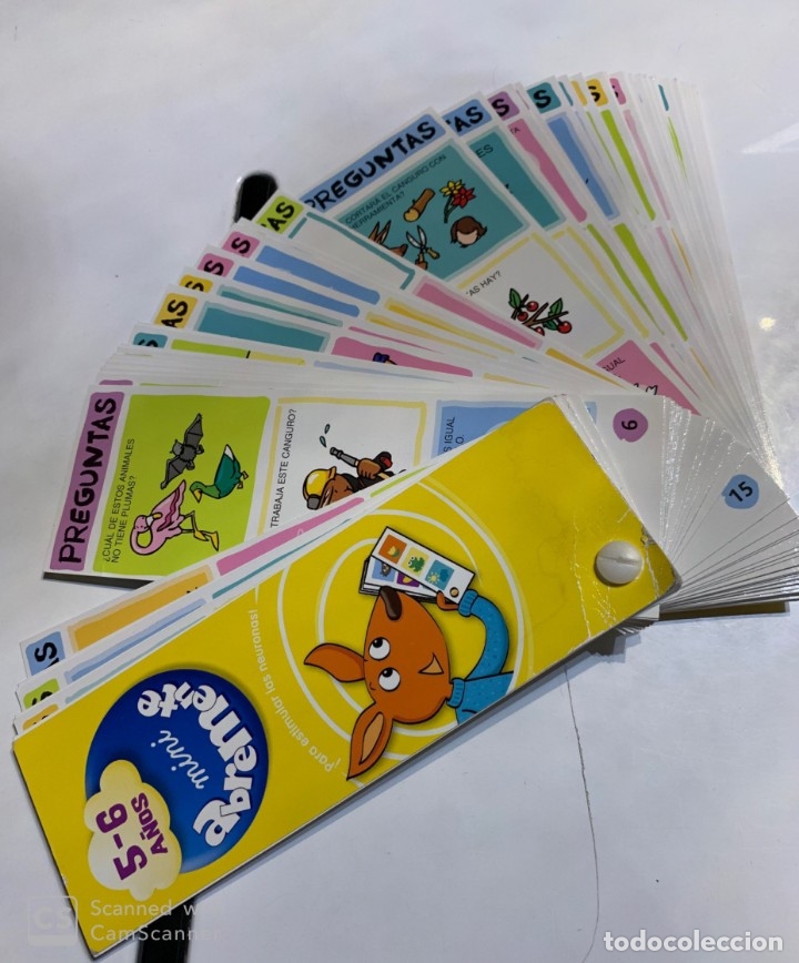 Livro - Abremente Pocket - Quiz - 6 a 9 Anos - Pikoli Brinquedos