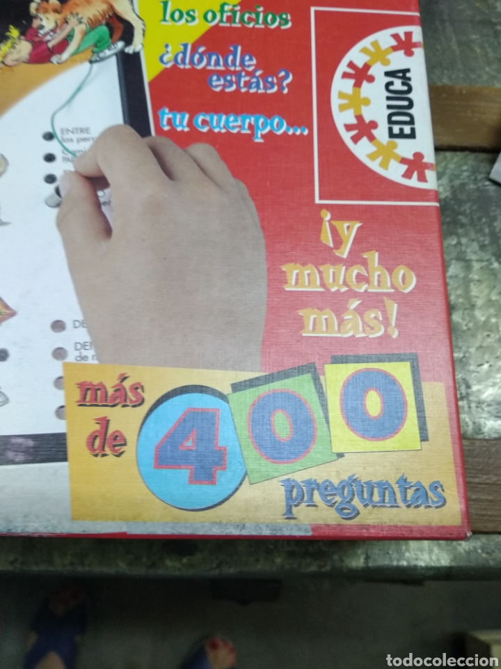 Juegos educativos: Magus educativo - Foto 3
