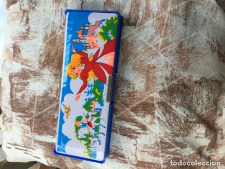 Juegos educativos: Plumier a&ntilde;os 80 - Foto 2