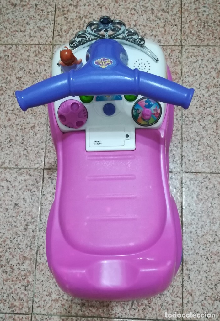Juegos educativos: CORREPASILLOS PRINCESA SOFIA INTERACTIVA - Foto 6