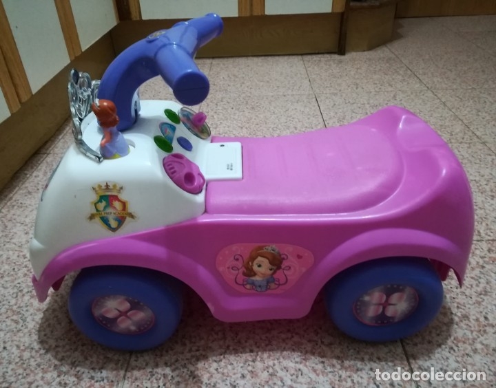 Juegos educativos: CORREPASILLOS PRINCESA SOFIA INTERACTIVA - Foto 7