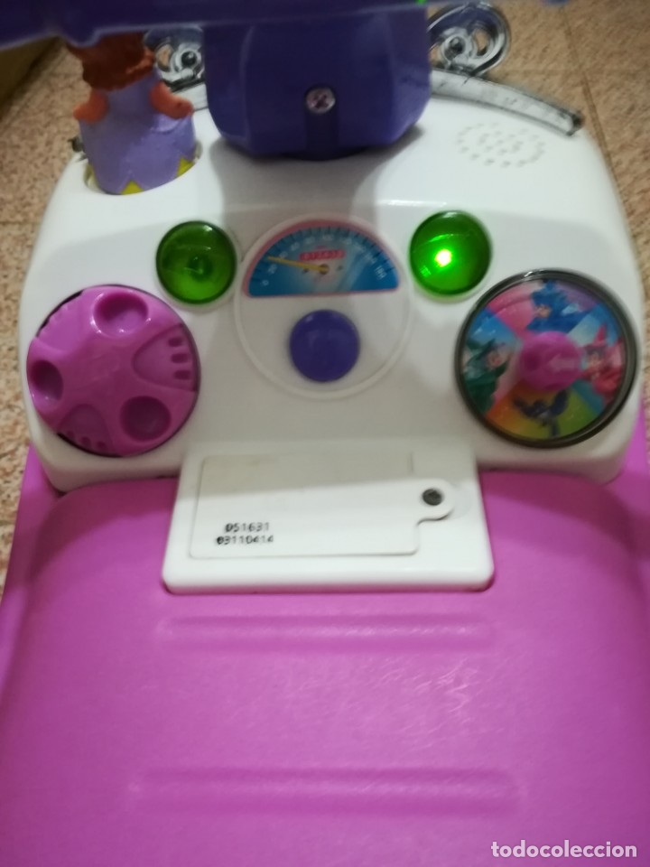 Juegos educativos: CORREPASILLOS PRINCESA SOFIA INTERACTIVA - Foto 8