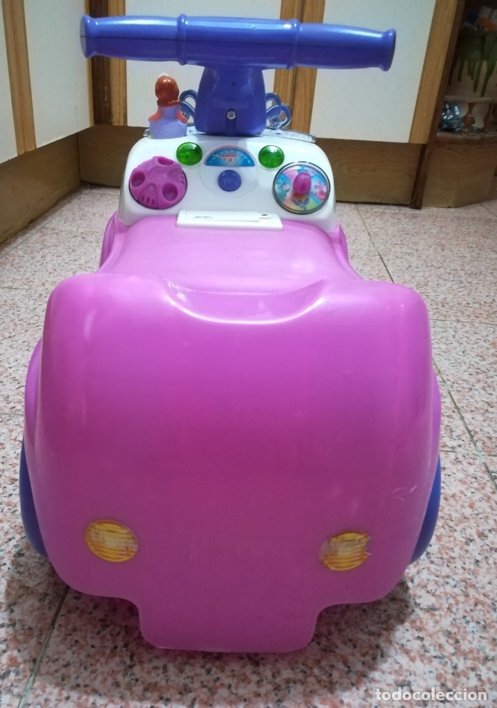 Juegos educativos: CORREPASILLOS PRINCESA SOFIA INTERACTIVA - Foto 9