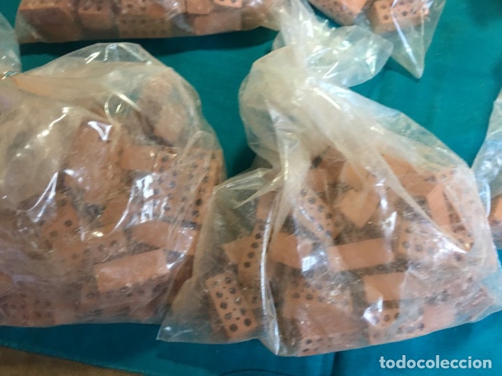Juegos educativos: JUEGO DE CONSTRUCCION DE CASAS DE TEIFOC - Foto 12