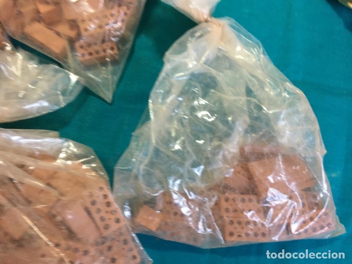 Juegos educativos: JUEGO DE CONSTRUCCION DE CASAS DE TEIFOC - Foto 13