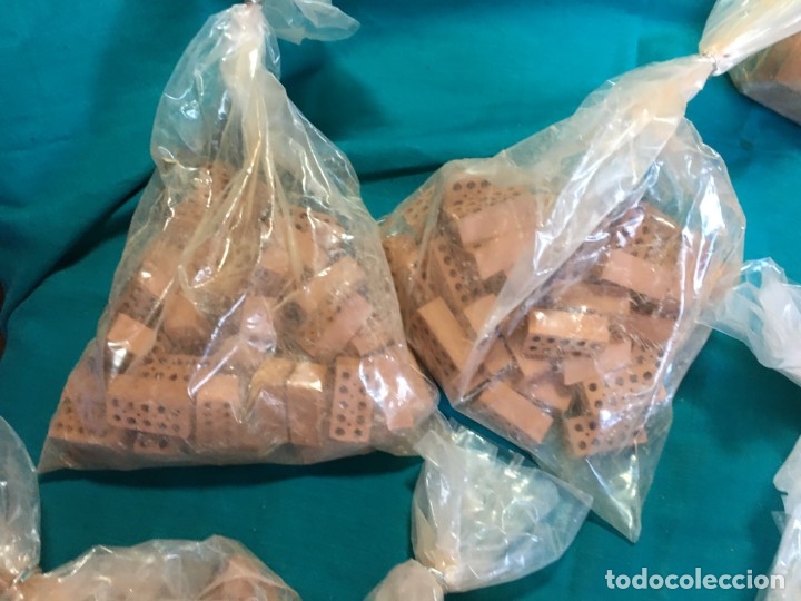 Juegos educativos: JUEGO DE CONSTRUCCION DE CASAS DE TEIFOC - Foto 14
