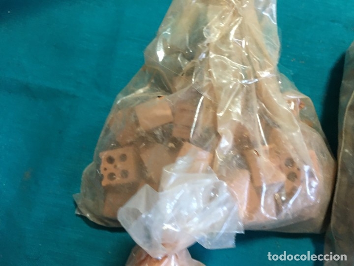 Juegos educativos: JUEGO DE CONSTRUCCION DE CASAS DE TEIFOC - Foto 18