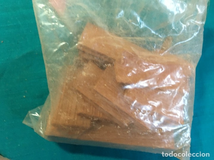 Juegos educativos: JUEGO DE CONSTRUCCION DE CASAS DE TEIFOC - Foto 19
