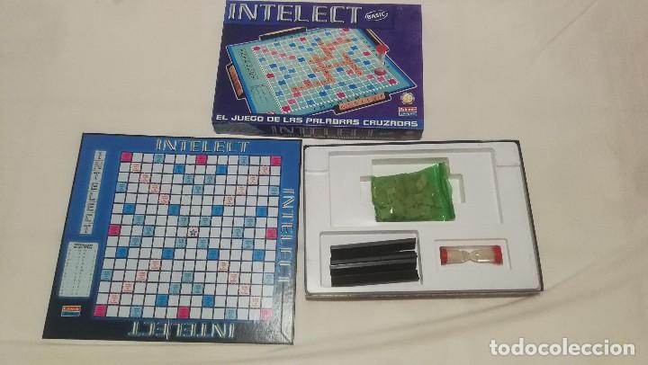 Juegos educativos: INTELECT BASIC DE FALOMIR UN SOLO USO COMO NUEVO!!! - Foto 2