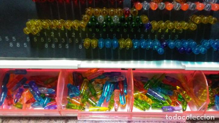 Juegos educativos: LITEBRITE. MB. - Foto 7