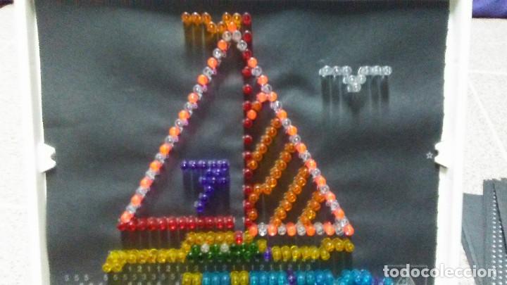 Juegos educativos: LITEBRITE. MB. - Foto 8
