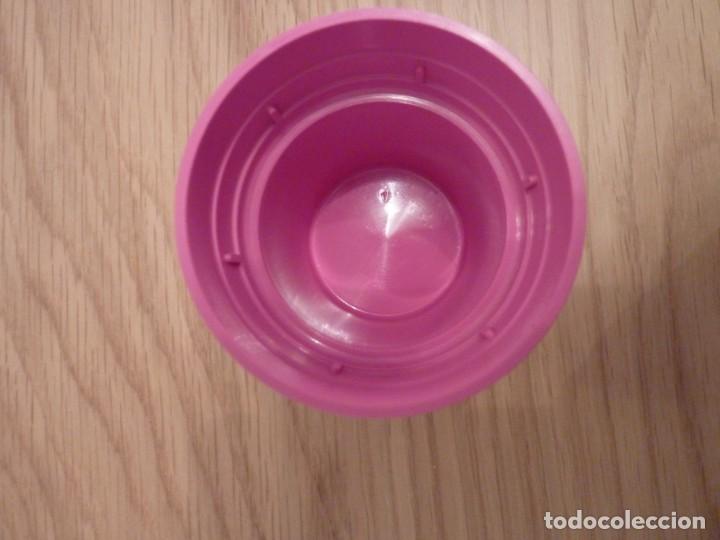 Juegos educativos: MACETA ROSA MIS FLORES FEBER - Foto 2