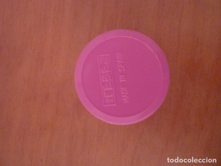 Juegos educativos: MACETA ROSA MIS FLORES FEBER - Foto 3
