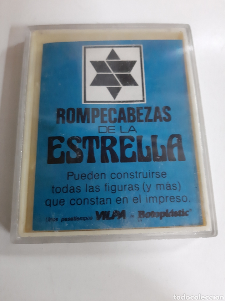 Juegos educativos: rompecabezas de la estreJuguetella, villa,Botoplastic - Foto 1