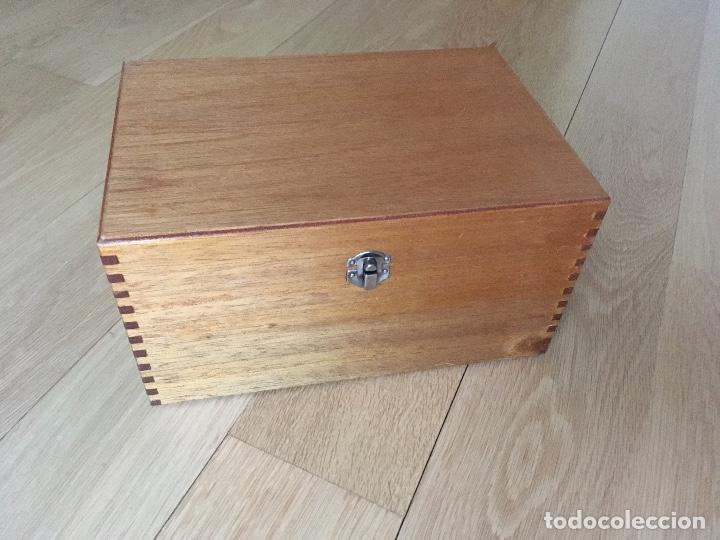 Juegos educativos: MICROSCOPIO made in JAPAN. - Foto 4