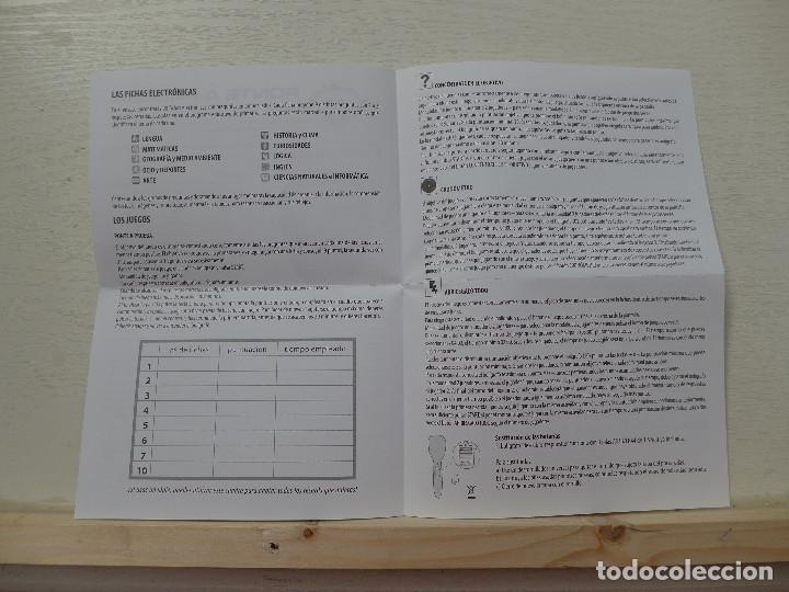 Juegos educativos: PONTE A PRUEBA 4&ordm; DE PRIMARIA - CLEMENTONI - Foto 6