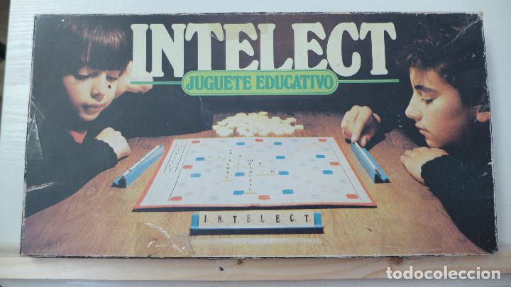 Juegos educativos: INTELECT JUGUETE EDUCATIVO DE CEFA - Foto 1