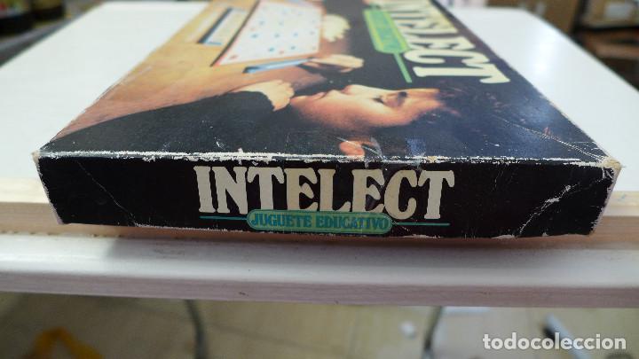 Juegos educativos: INTELECT JUGUETE EDUCATIVO DE CEFA - Foto 4
