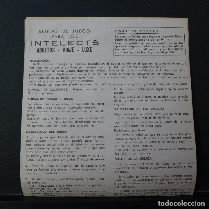 Juegos educativos: INTELECT JUGUETE EDUCATIVO DE CEFA - Foto 14