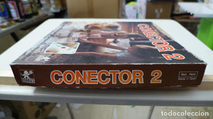 Juegos educativos: CONECTOR 2 DE BORRAS - Foto 4