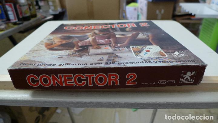 Juegos educativos: CONECTOR 2 DE BORRAS - Foto 5