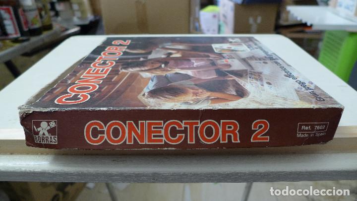 Juegos educativos: CONECTOR 2 DE BORRAS - Foto 6