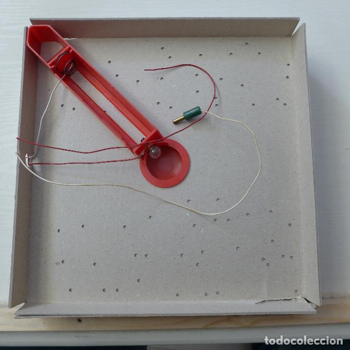 Juegos educativos: CONECTOR 2 DE BORRAS - Foto 10