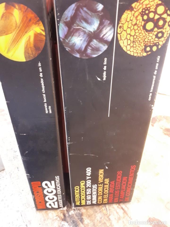 Juegos educativos: Micro 2002 Graines. - Foto 3