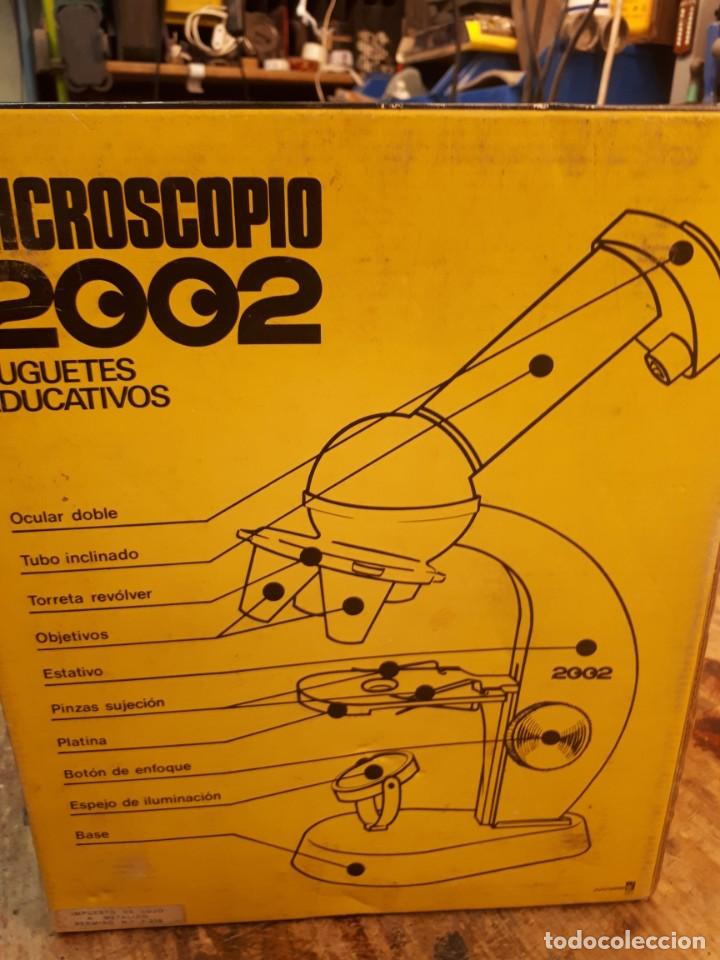 Juegos educativos: Micro 2002 Graines. - Foto 4