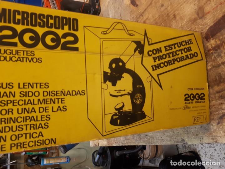 Juegos educativos: Micro 2002 Graines. - Foto 5