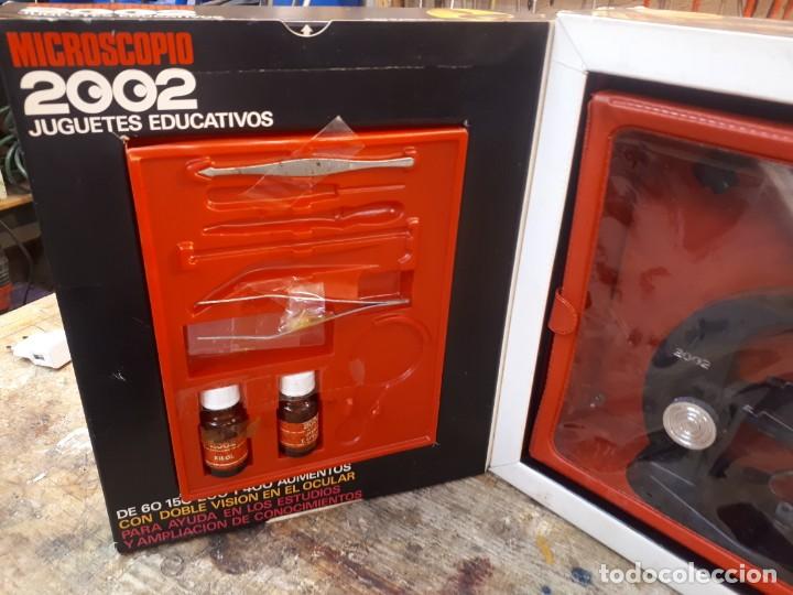 Juegos educativos: Micro 2002 Graines. - Foto 7