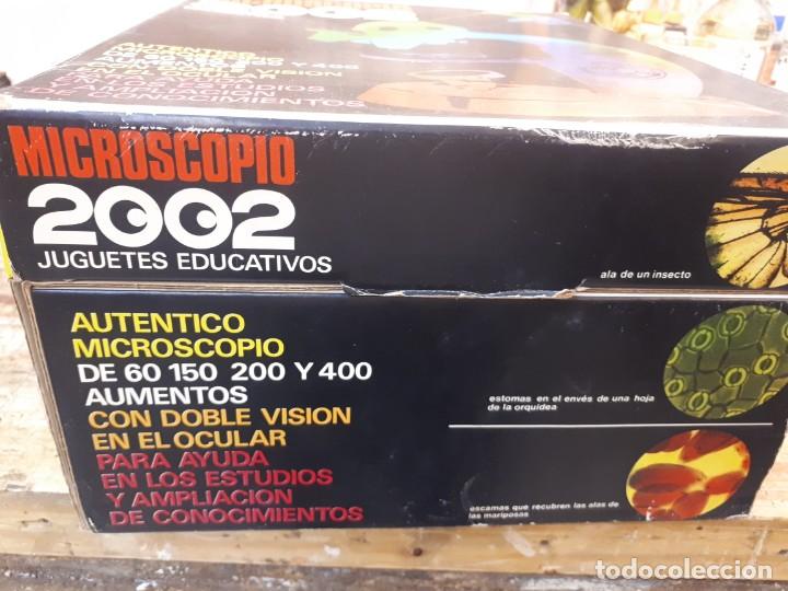 Juegos educativos: Micro 2002 Graines. - Foto 16
