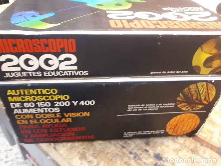 Juegos educativos: Micro 2002 Graines. - Foto 17