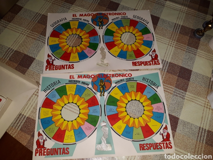 Juegos educativos: Juguetes y juegos. - Foto 2