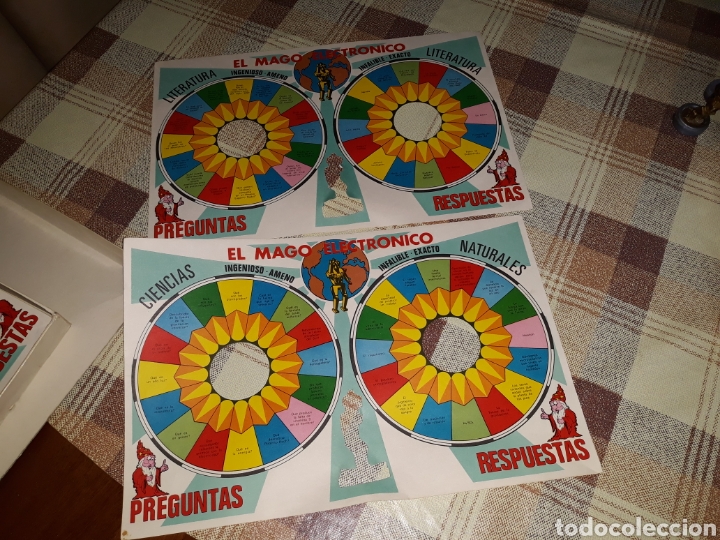 Juegos educativos: Juguetes y juegos. - Foto 1